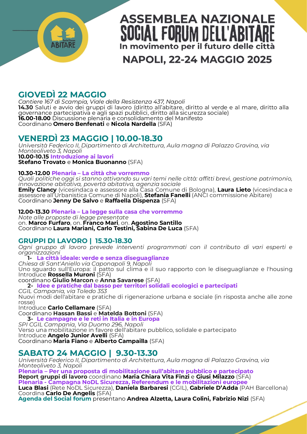 loncandina e programma (2)