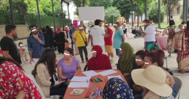L’INIZIATIVA. “Verso la Giornata Mondiale del Rifugiato”: al via l’evento promosso nell’ambito del Progetto SAI, categoria Ordinari, del Comune di Caivano