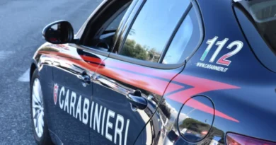 Estorsione aggravata, due arresti nell’avellinese