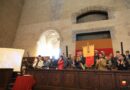 Cittadinanza onoraria a Mertens, Flocco: “Emozione e orgoglio per l’accoglimento della mia proposta”. Colella: “Da Mertens amore smisurato per Napoli”