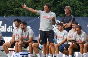Conte staff PH Alessandro Isola Esposito