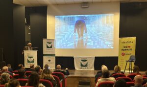 FOTO CONVEGNO
