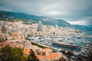 Gran Premio di Monaco (2025) (Foto di Maxime Vandenberge)
