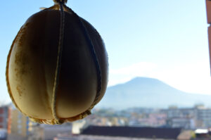 Il Provolone del Monaco Dop