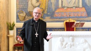 Pentecoste 2025, Commento Spinillo