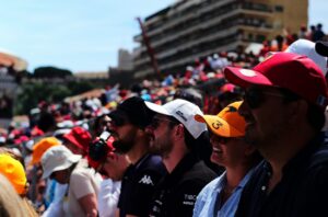 Sessioni pre gara di Monaco (2025) (Foto di Taehoon Kim)