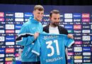 BEUKEMA, A NAPOLI PER ANDARE IN NAZIONALE E HO ACCETTATO SUBITO LA CHIAMATA È UN ONORE VESTIRE LA MAGLIA AZZURRA GIÀ INDOSSATA DAL GRANDE RUUD KROL