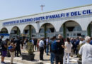 Cilento e aeroporto :i taglianastri della politica ampollosa