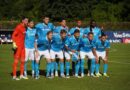 CALCIO: NAPOLI – AREZZO 0-2 (0-1); I CAMPIONI D’ITALIA SCONFITTI ALL’ESORDIO A DIMARO FOLGARIDA