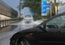 Allerta meteo in Campania, previsti temporali improvvisi e intensi