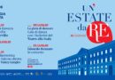 ALLA REGGIA DI CASERTA TORNA LA GRANDE MUSICA CON LA IX EDIZIONE DI “UN’ESTATE DA RE”