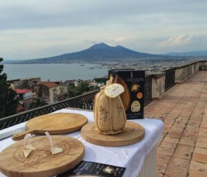 Provolone del Monaco Dop