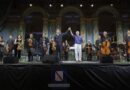 “Un’Estate da Re”, IL MAESTRO DANIEL OREN E La traviata in scena il 23 e 25 luglio alla Reggia di Caserta