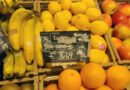 La denuncia di Coldiretti Campania: attenti ai limoni africani dalla buccia non commestibile