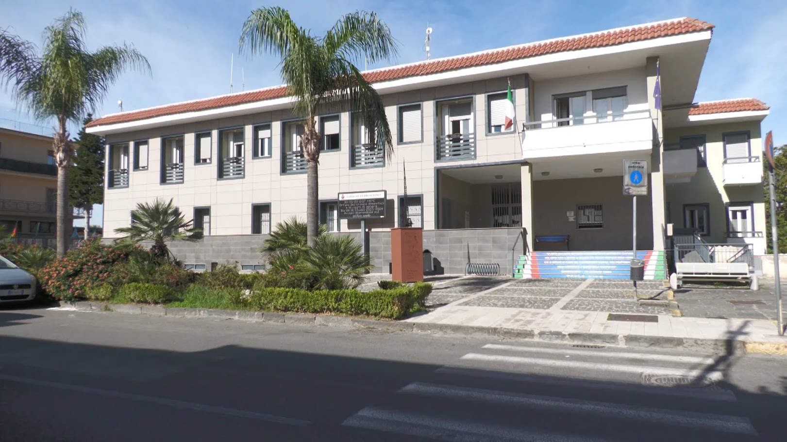 municipio