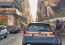 Operazione antidroga a Napoli, 25 gli arresti