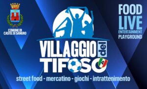 villaggio del tifoso