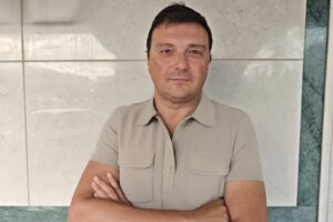 Nicola Troisi