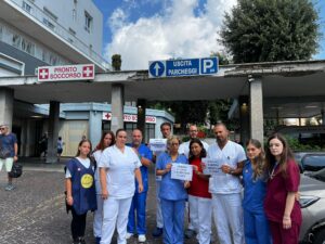 Sciopero della fame 9