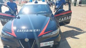 carab