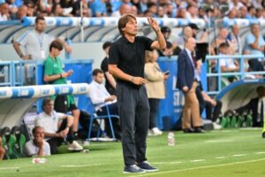 conte napoli
