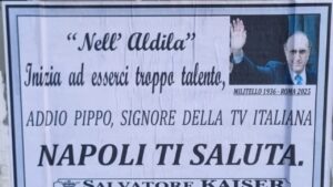 pippo baudo
