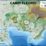 Sciame sismico ai Campi Flegrei, nella notte una scossa di terremoto di magnitudo 4