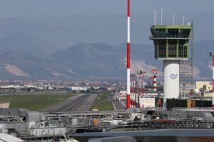 Capodichino-aeroporto