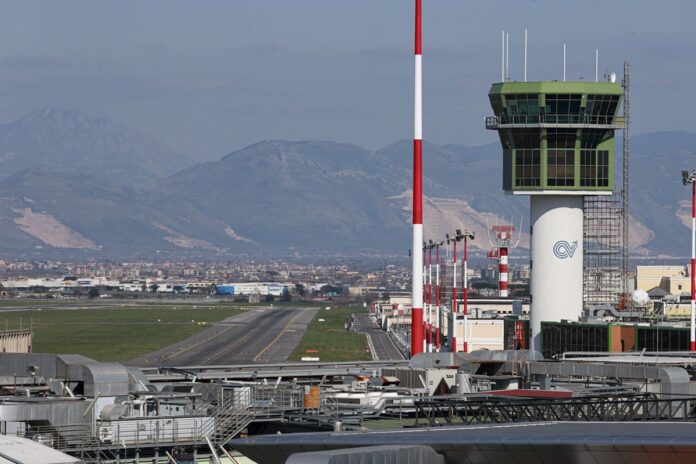 Capodichino-aeroporto