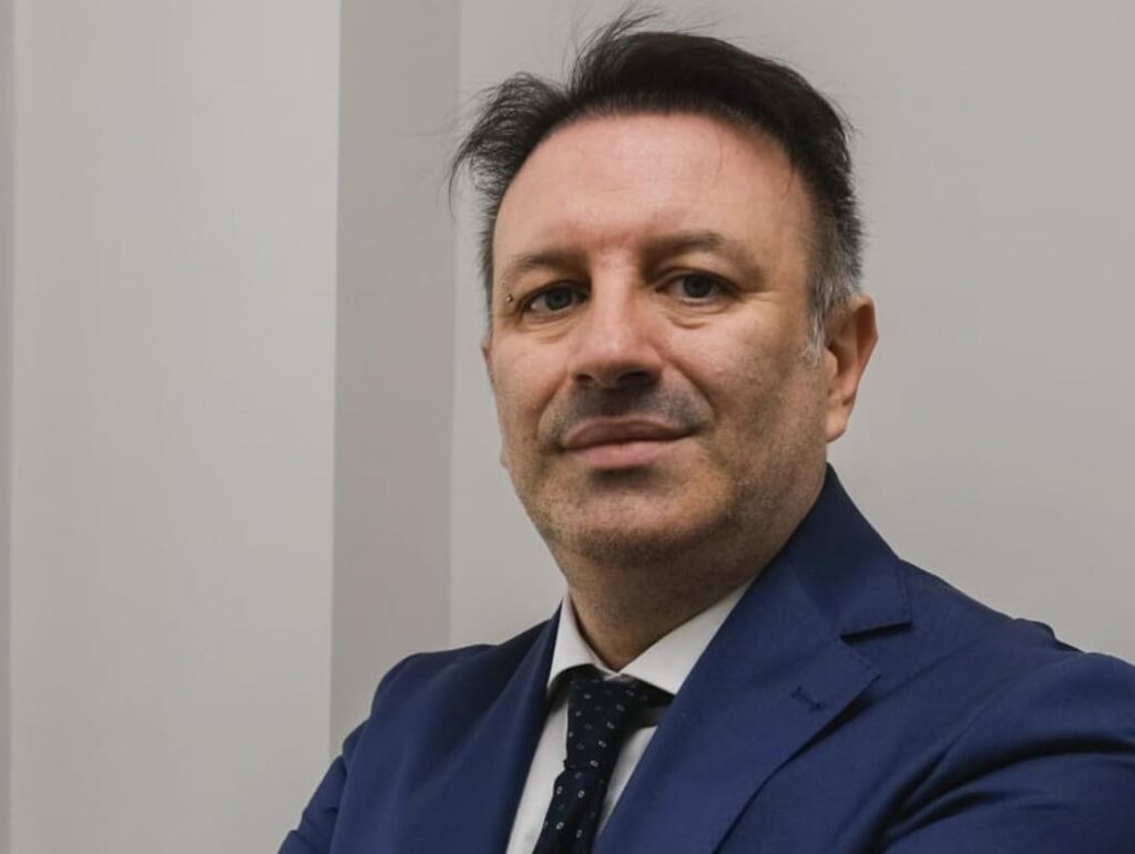 Enrico Ditto