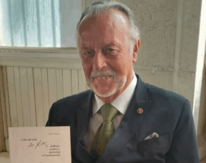 Nino Vinella