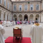 Chiesa di Aversa, venerdì 19 settembre 2025 la conferenza stampa di presentazione del nuovo Anno Pastorale