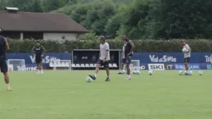 allenamento conte