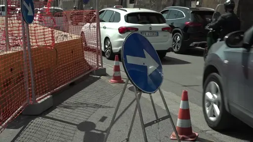 autostrada