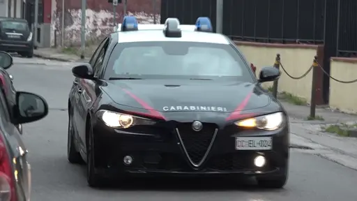 carabinieri