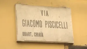 chiaia