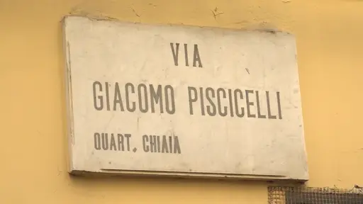 chiaia