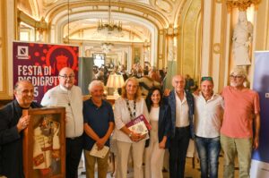 festa piedigrotta