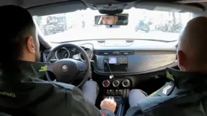 guardia di finanza