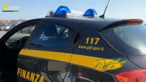 guardia di finanza