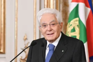mattarella