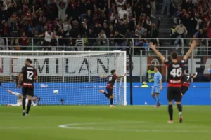 milan napoli