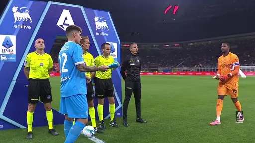 milan napoli
