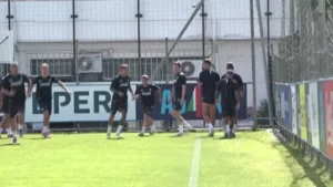milan napoli