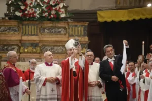miracolo san gennaro