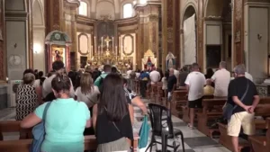 morte accoltellato
