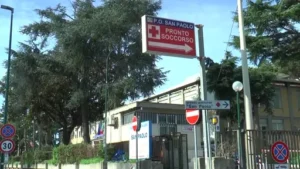morte bianca ospedale