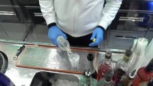movida a napoli