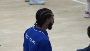 napoli basket