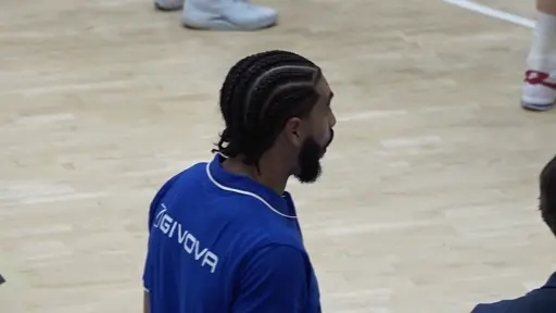 napoli basket